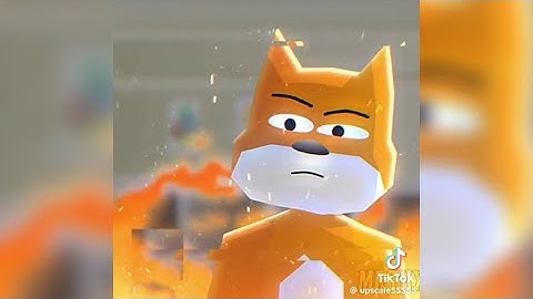 NEVER FUNK + SCRATCH EDIT