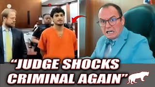 He Gave a Fake Name The Judge’s Reaction Changed Everything