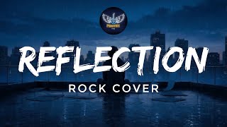 Phantom Five Ph - Reflection Rock Cover