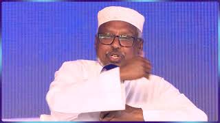 Download Lagu Dacfiga Umada iyo guusheeda || Sheikh Mohamed Idriis Ahmed MP3