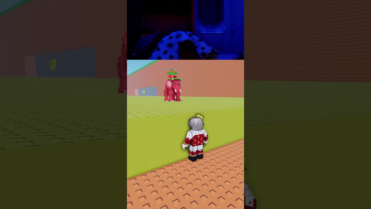 roblox best gameplay