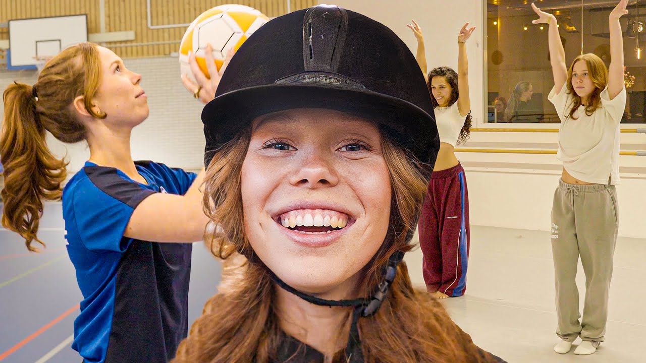 AL MIJN HOBBY'S VAN VROEGER PROBEREN