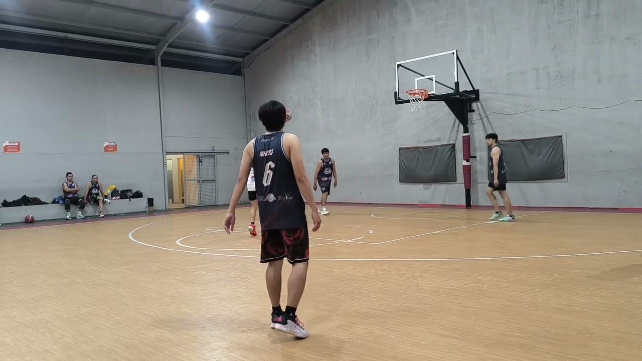 Friendly match gemon vs big brother 2 maret 2026 quarter 4