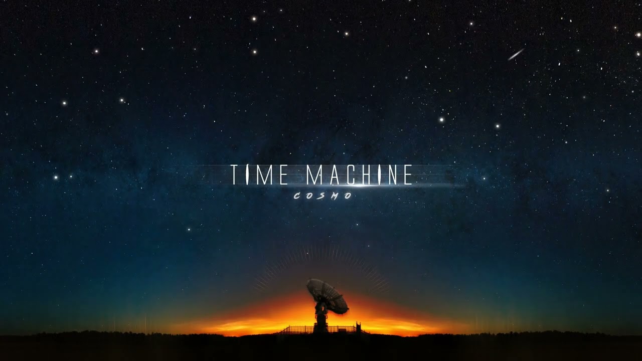 Time Machine