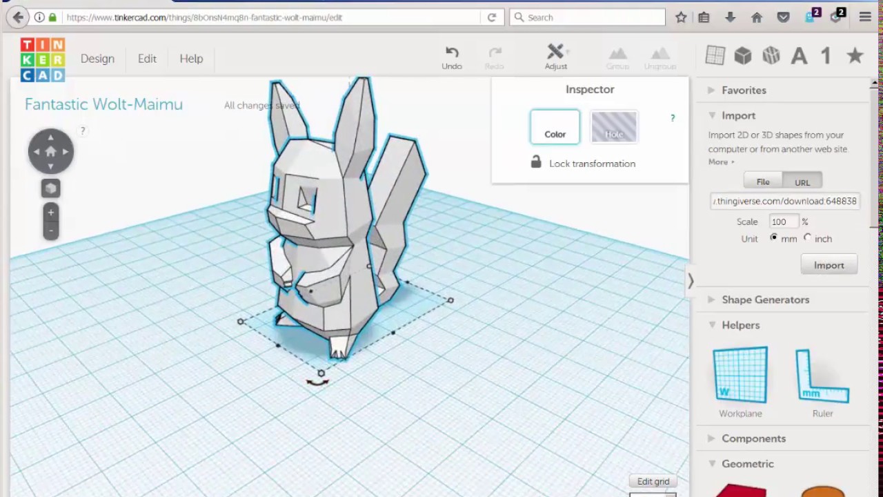 autodesk tinkercad for windows 10 download