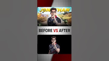 "BGMI Gaming Thumbnail Design | Professional YouTube Thumbnail Editing Showcase 2025"