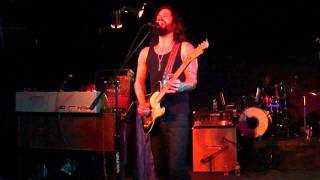 Richie Kotzen - Larger Than Life and Peace Sign