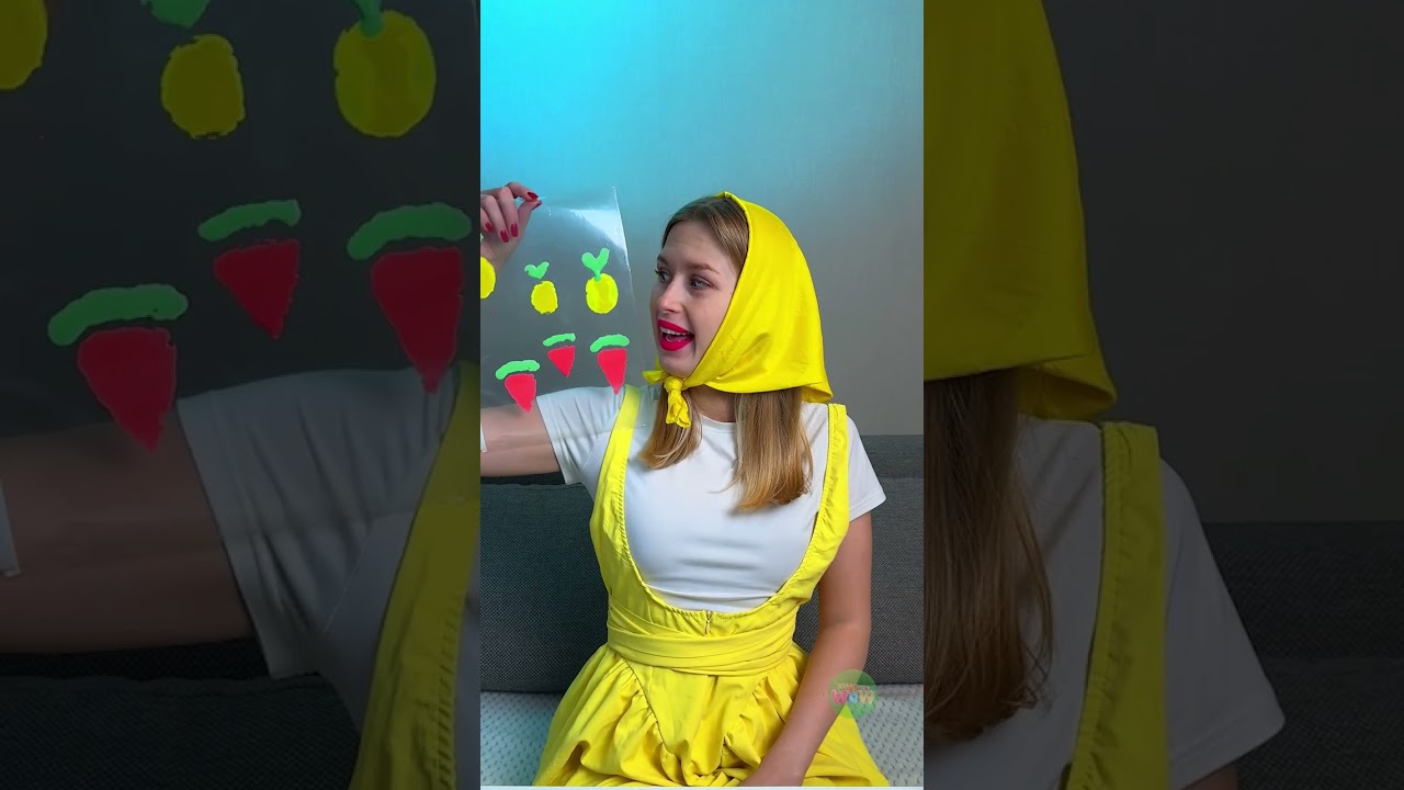 Creative Window Painting Fun for Everyone! 🌟🎨