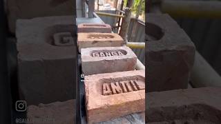 Brick Sound Test Explained | How to Identify Good Bricks #shortsfeed  #shortvideo #shorts #short