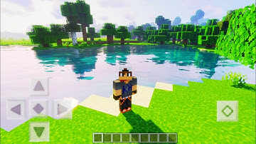 MCPE 1.16+ *TOP 3* NO LAG Ultra Shaders! | Minecraft PE Low-End Device (Minecraft Bedrock Edition)