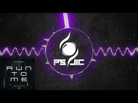 Breaks | Butchamon - Run To Me [Phreak Recordings]