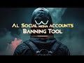 The Dark Side of Social Media: Sigma Cyber Ghost Weaponized Reporting