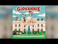 Giovannie and the hired guns  the letter audio