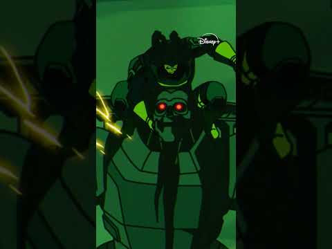 Stream The Three-Episode Premiere | Marvel Animation's X-Men '97 Season 2 | Now On Disney+ - Stream The Three-Episode Premiere | Marvel Animation's X-Men '97 Season 2 | Now On Disney+