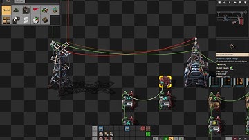 12 - Factorio, MM v7 - Train Demand and Yard Circuitry Overhaul