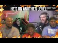 THIS MAN DIFFERENT! | Harry Mack Omegle Bars 53 (REACTION)
