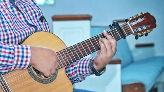 Video thumbnail of "Rondalla Bautista Libertad | Vuelve Hoy (Requintos y Acordes)"