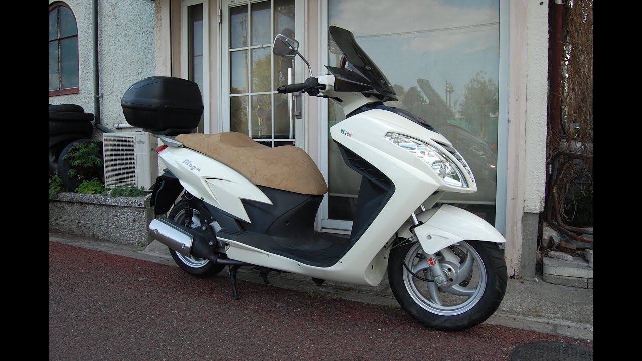 マラグーティブログ 125 ECU 新品blog 125