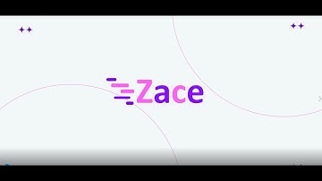 Intro to Zace