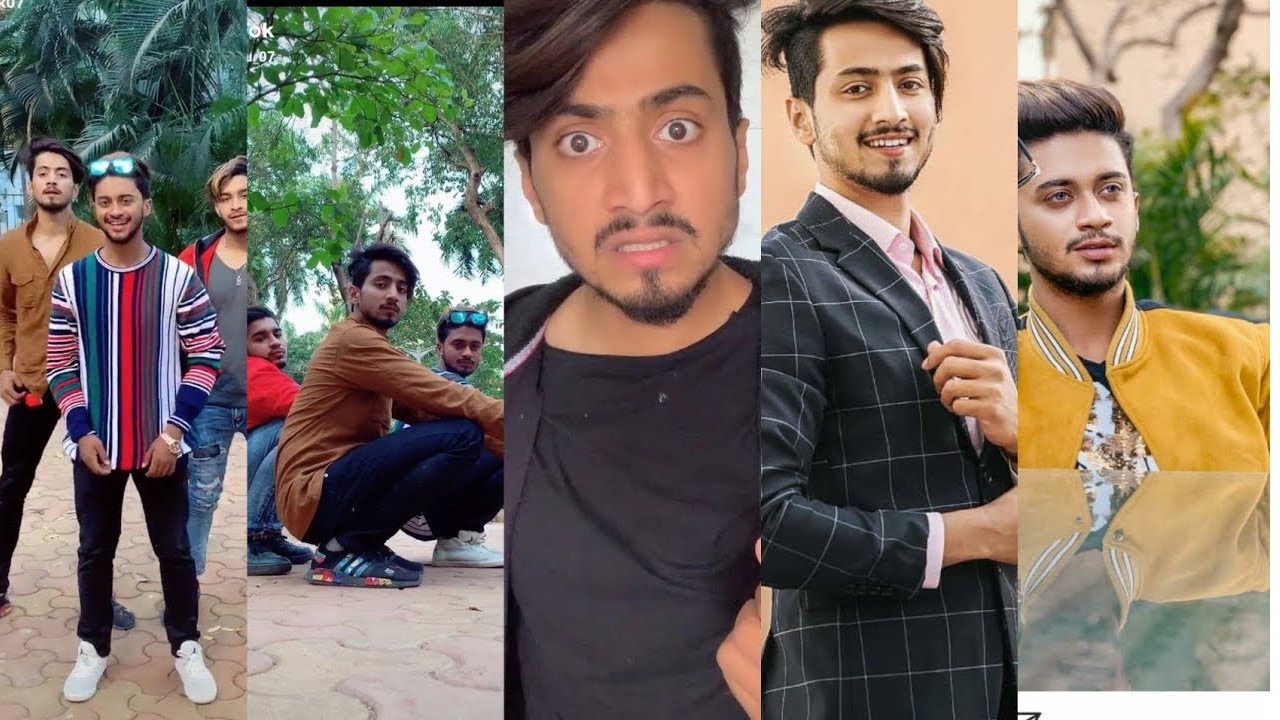 NEW TIK TOK VIDEO | Funny Comedy 😂🤣 Tik Tok Viral Video - YouTube