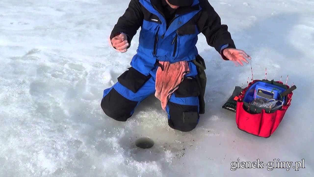 Test Gliny Canal Cup na lodzie - Testuje multimedalista Robert Florczak