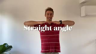 Angle Hunt With Mr. Humphery