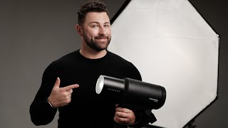 Introducing the Profoto Pro-D3