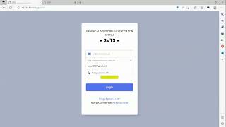 Graphical Password Authentication (Team LiverBots)