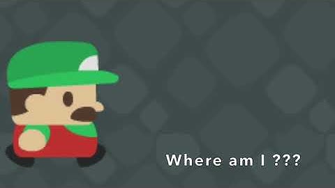 Sokoban Adventure (UTS Intro to Game Design 1 Autumn 2019)