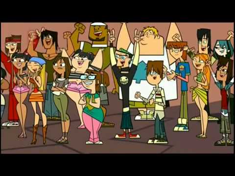 Total Drama World Tour Winner Alejandro Total Drama World Tour Winner Alejandro