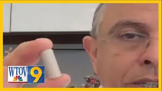 Could this 'smart pill' keep you healthier?