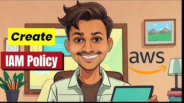 Create a policy in IAM for AWS | Errors Overflow | AWS tutorial