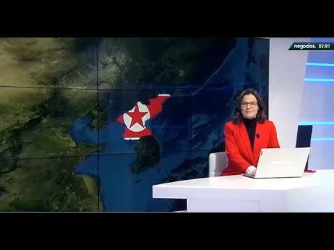 Corea del Norte exhibe su poder nuclear en su desfile militar: hay m&aacute;s misiles nucleares que nunca
