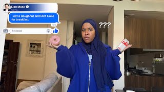 I TRIED THE WORLD RICHEST MAN'S MORNING ROUTINE...