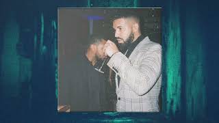 (FREE) Drake x Cordae Type Beat 2022 - "Soul Searching"