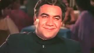 DAILOGUE AND SONG TUMNE MUJHE DEKHA