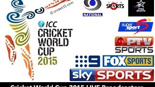 How to Watch ICC Cricket World Cup 2015 Live on iPod/iPhone/iPad screenshot 3