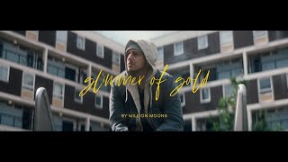 Million Moons - Glimmer of Gold