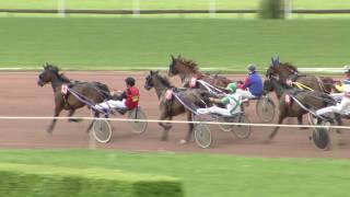 Vidéo de la course PMU PRIX DE CHATEAUROUX (GR B)