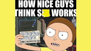 Amazing Nice Guy™ Stories Shared thru Text and on Reddit