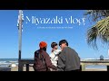 【vlog】ユリノちゃんファミリーに会いに宮崎まで車で行った1泊2日の宮崎VLOG🚗💨