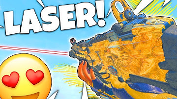 The NEW BEST Weapon in Black Ops 4 is.. 😍