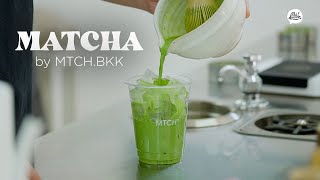 Did you know that matcha and green tea aren