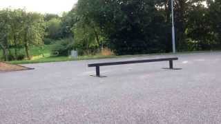 Summer Edit 2014 del:1