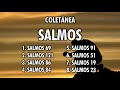 SALMOS CANTADOS (COLETÂNEA) @Leonardo Lúcio