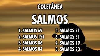 SALMOS CANTADOS (COLETÂNEA) @leonardolucio5347