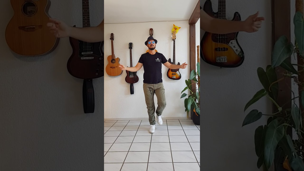 Intro West tous lent