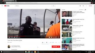 otay mesa border crossing analysis