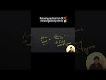 For full vdo visit the channel #differentialequations #engineeringmaths  #education