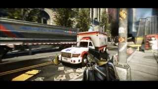 Famous Glock 18 CryEngine 3 Demo Wealth